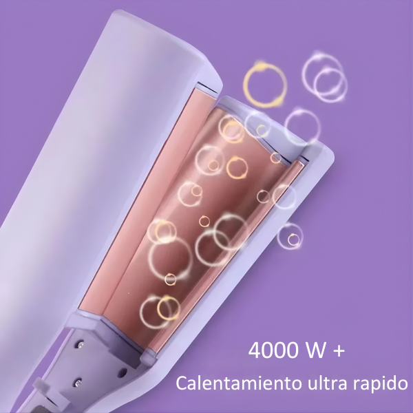 Rizador Egg Roll 32 mm