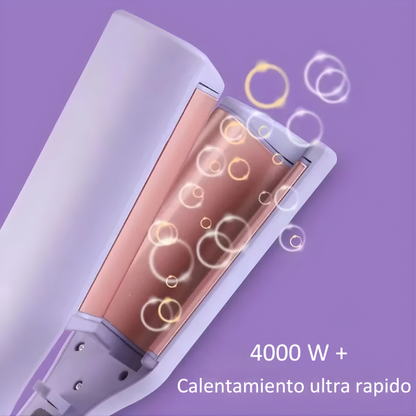 Rizador Egg Roll 32 mm