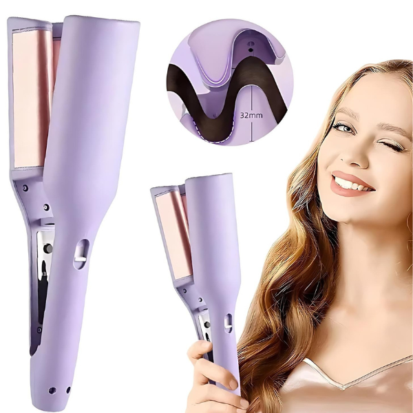 Rizador Egg Roll 32 mm