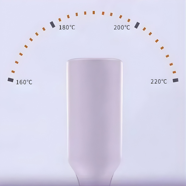 Rizador Egg Roll 32 mm