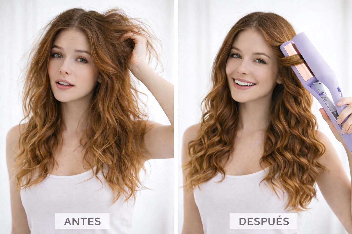 Rizador Egg Roll 32 mm