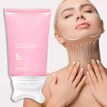 Crema Reafirmante con Gua Sha